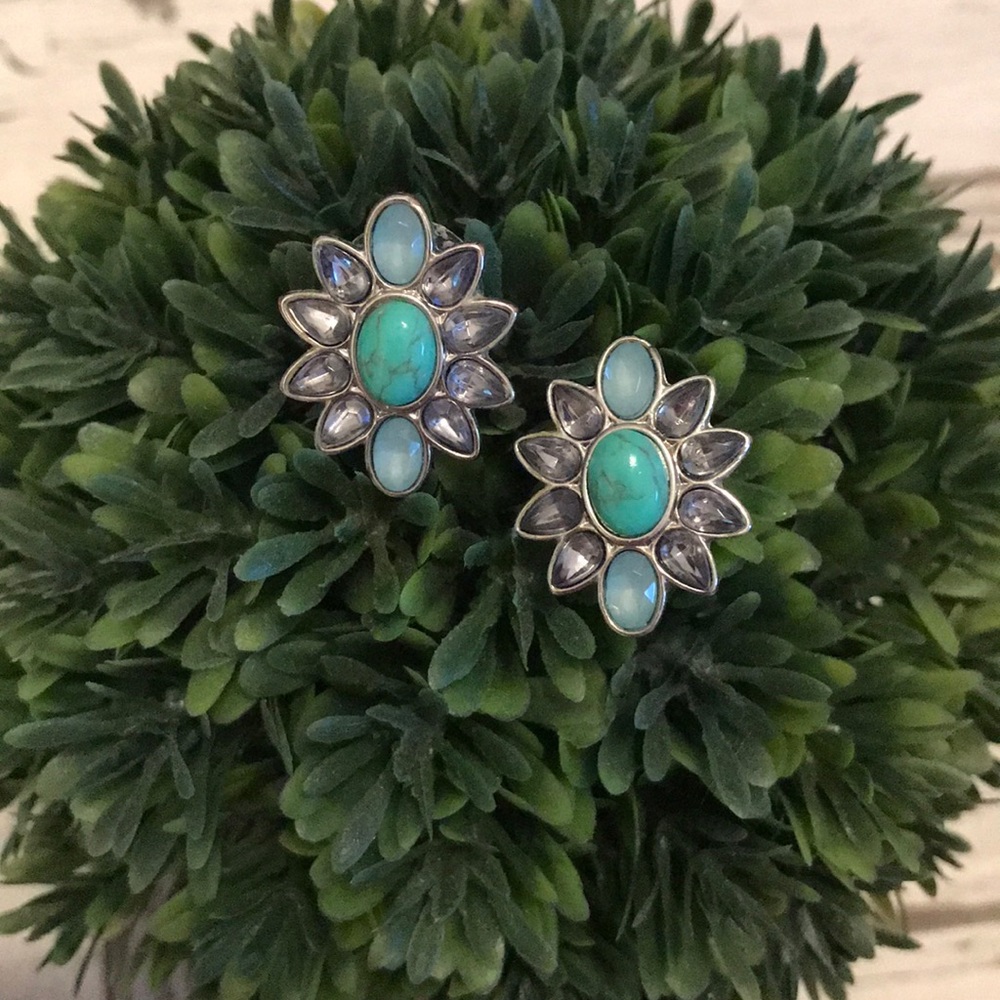 5/$30 Jessica Simpson Earrings 🔆